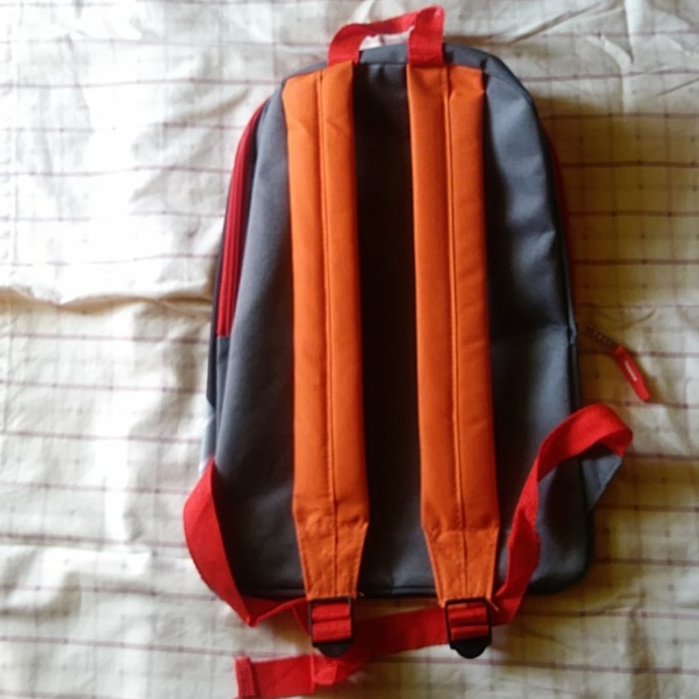 Backpack (kids) - Picture 2 of 2